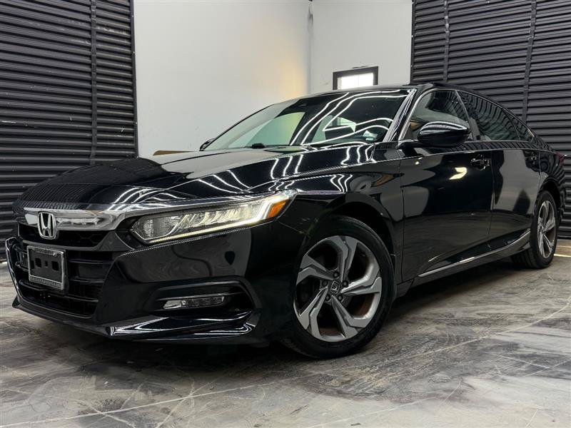 Used 2019 Honda Accord EX-L image 1