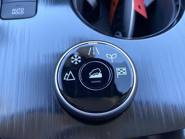 New 2026 Nissan Rogue SV image 22