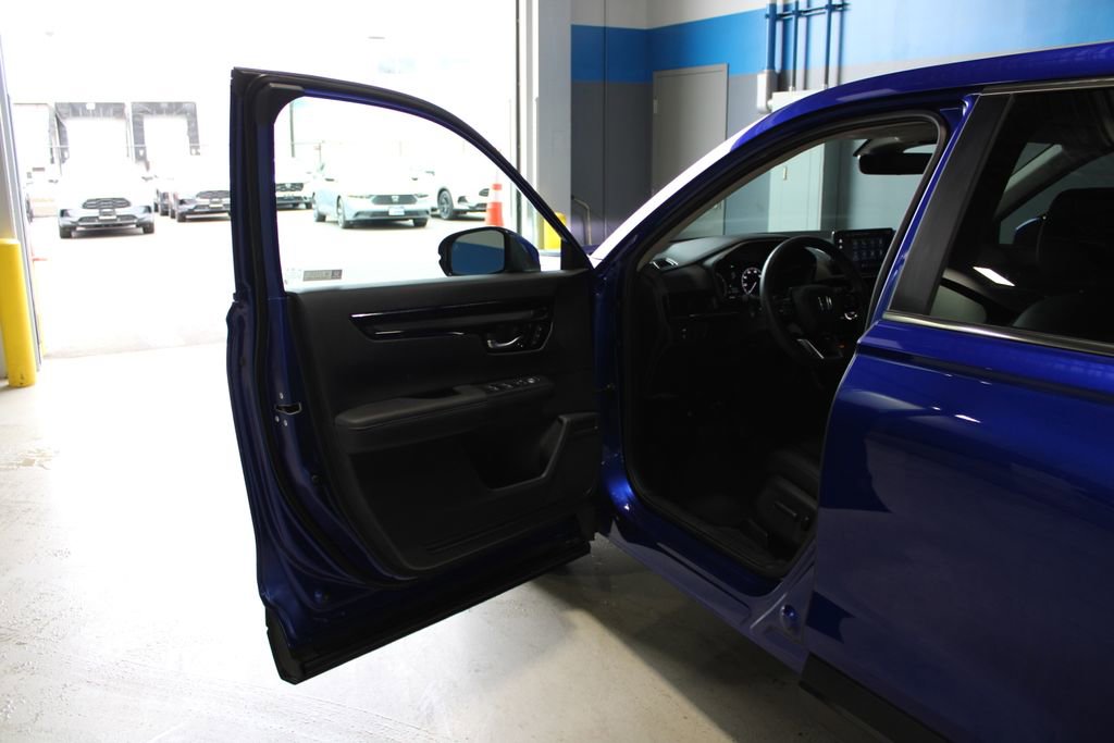 Used 2023 Honda CR-V EX-L image 7