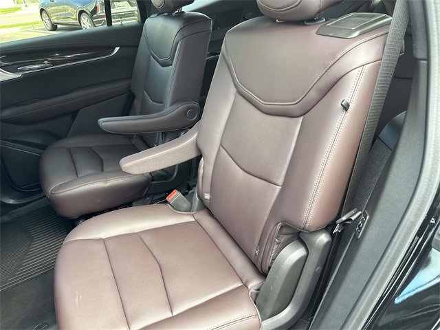Certified 2023 Cadillac XT6 Premium Luxury image 60