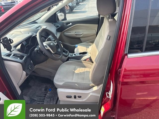 Used 2014 Ford Escape SE w/ Equipment Group 201A AWD/4WD image 13