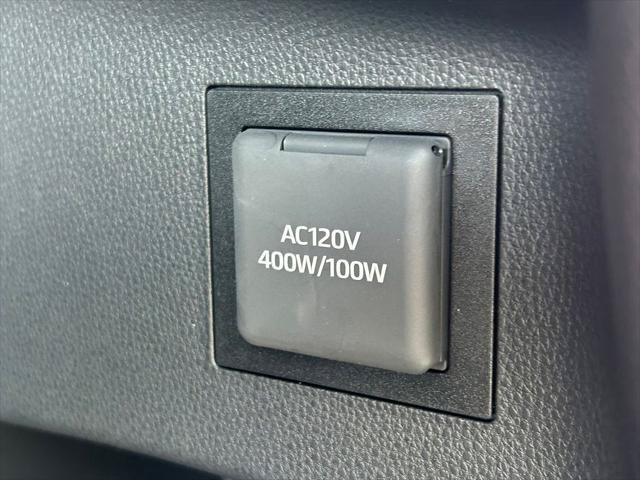 Certified 2025 Toyota 4Runner TRD Sport AWD/4WD image 13