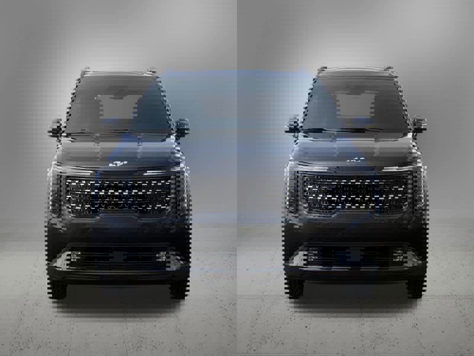 New 2026 Kia Carnival SX Prestige image 2