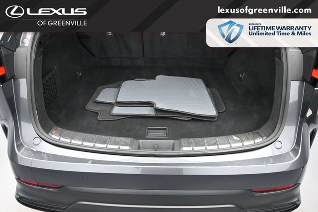 Used 2025 Lexus NX 250 FWD w/ Towing Package (2000 Lbs) image 28