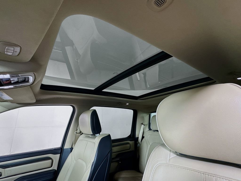 Used 2021 RAM 1500 Limited image 5