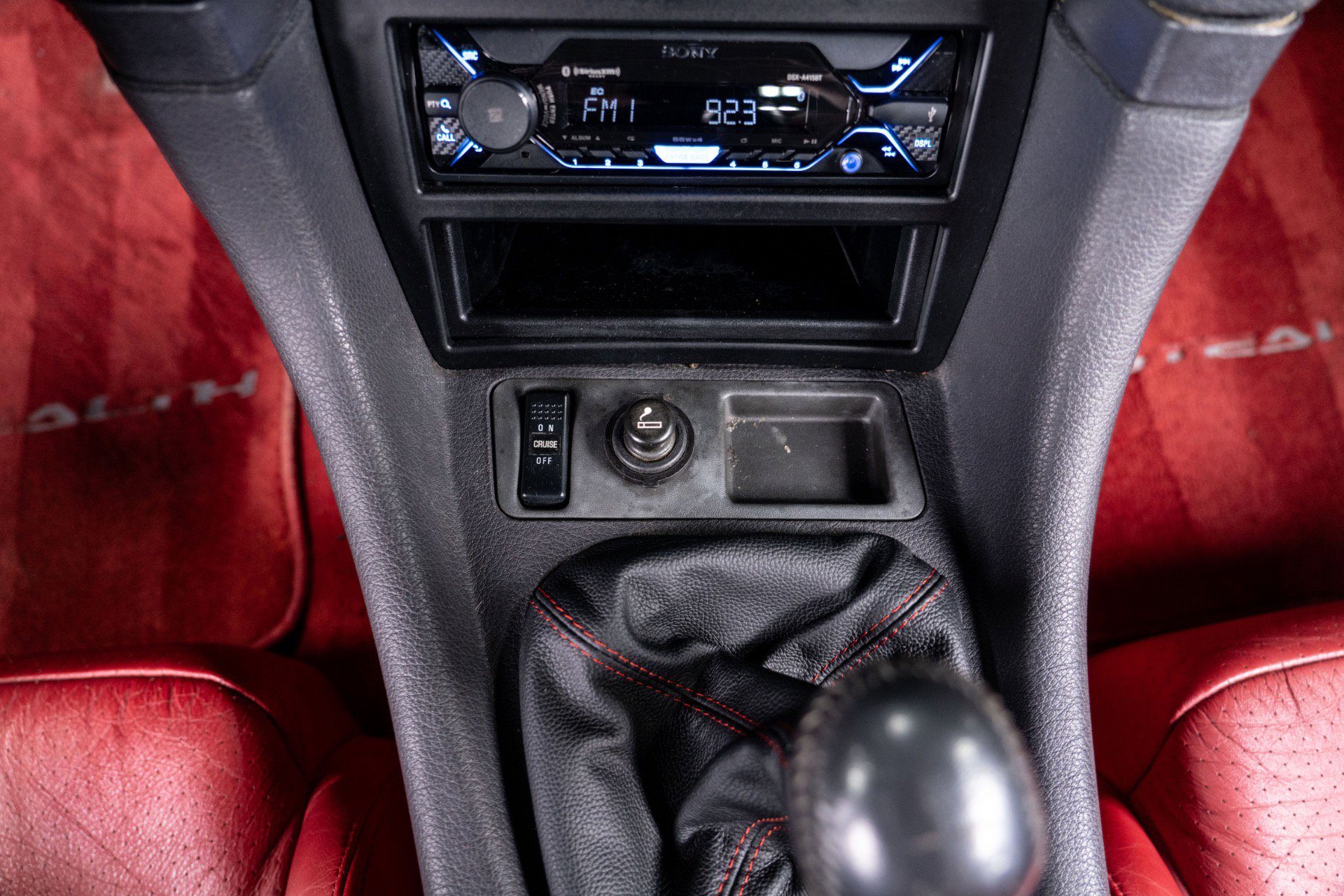 Used 1991 Dodge Stealth R/T Turbo AWD/4WD image 45