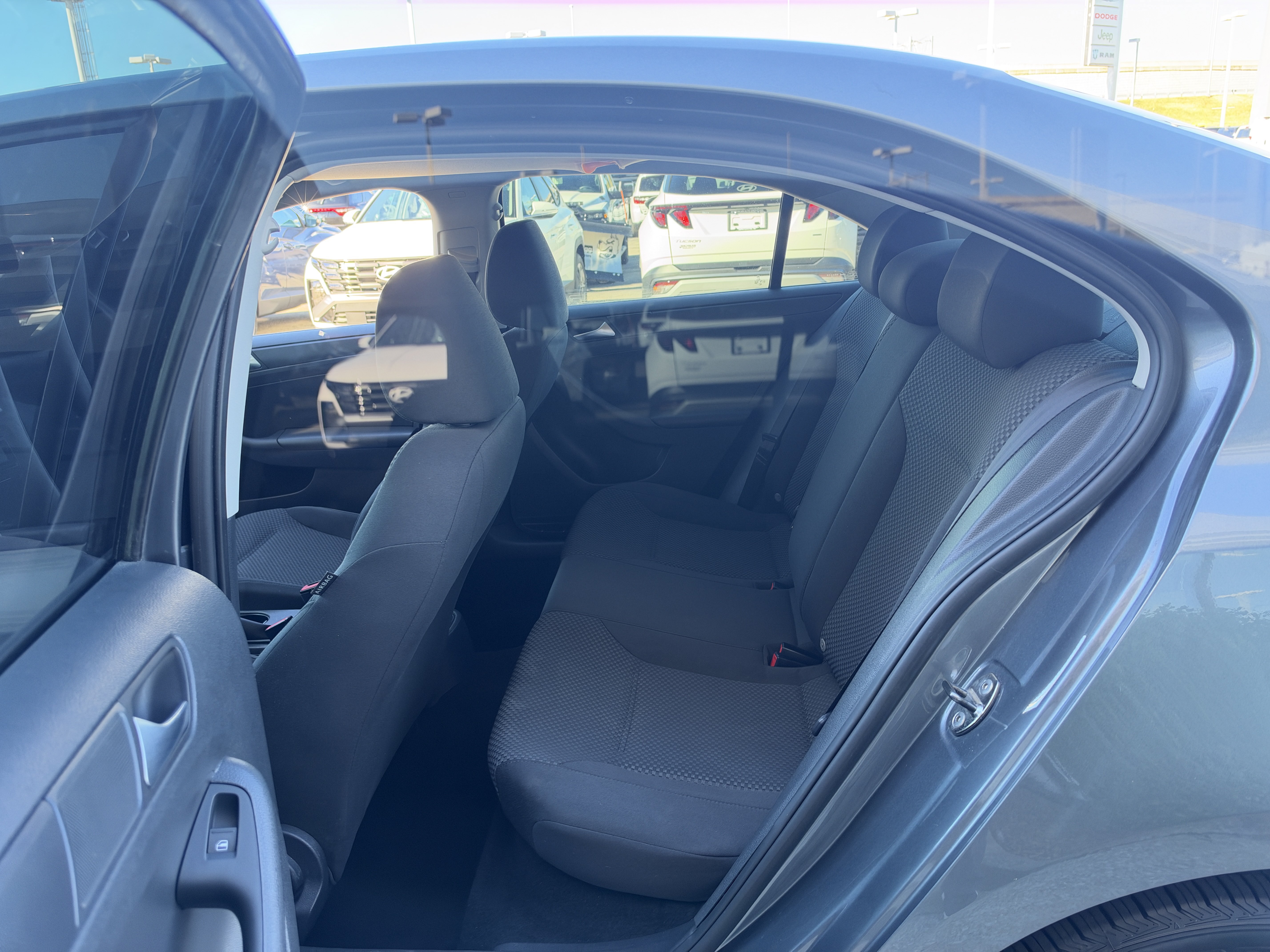 Used 2013 Volkswagen Jetta S FWD image 23