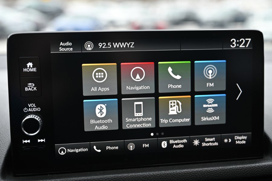 Used 2024 Honda Civic Sport Touring image 26