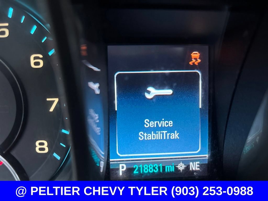 Used 2013 Chevrolet Malibu LT FWD image 21