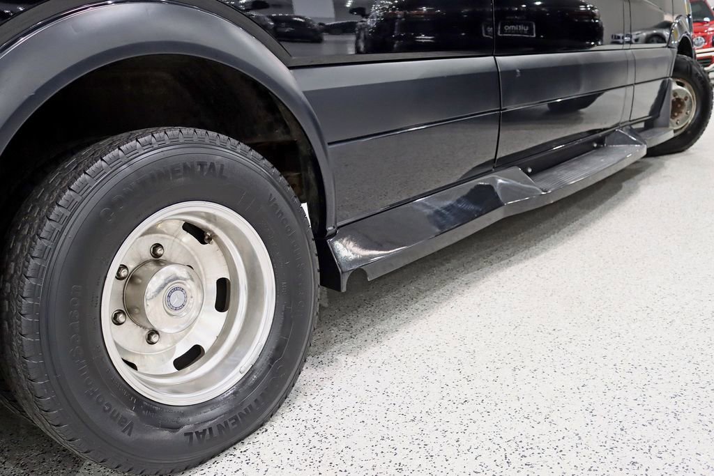 Used 2015 Mercedes-Benz Sprinter 3500 image 8