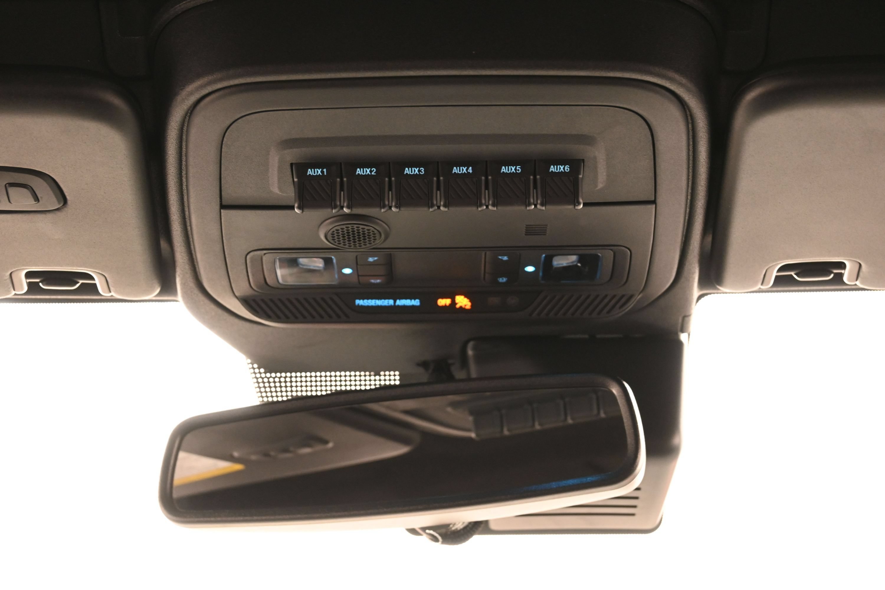 Used 2023 Ford Bronco Raptor AWD/4WD image 28