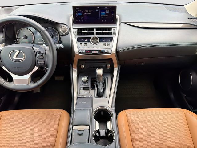 Used 2019 Lexus NX 300 FWD w/ Premium Package image 19