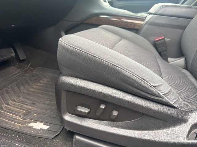 Used 2015 Chevrolet Tahoe LS w/ Max Trailering Package image 19