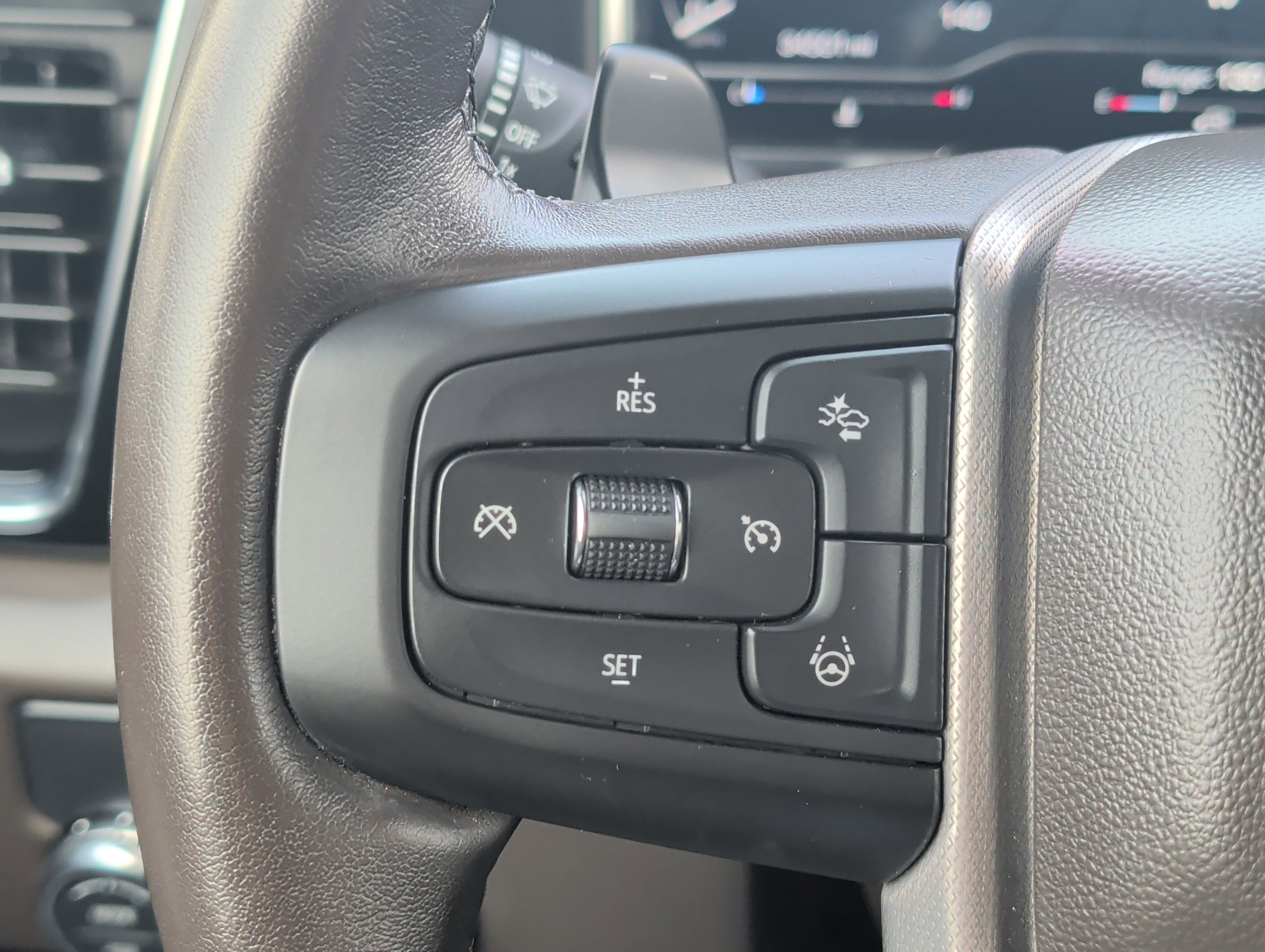 Used 2024 GMC Sierra 1500 Denali RWD image 14