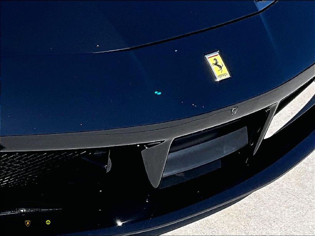 Used 2017 Ferrari 488 Spider RWD image 23