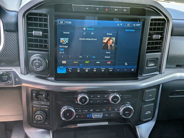 Used 2022 Ford F150 Raptor w/ Equipment Group 801A High AWD/4WD image 20