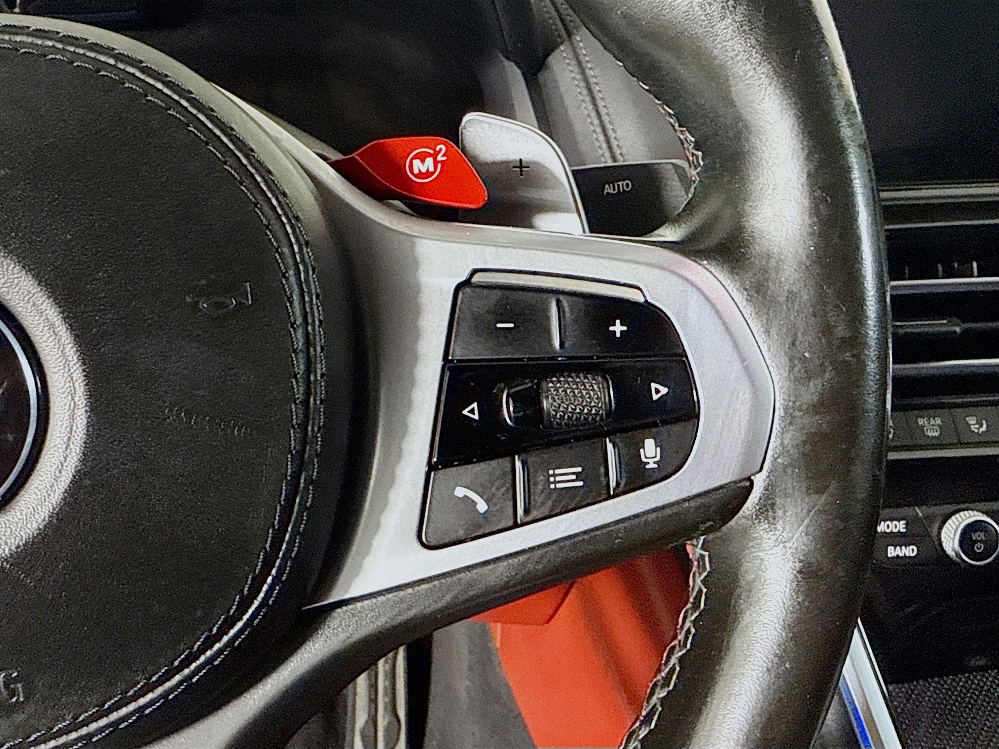 Used 2022 BMW M8 Competition image 15