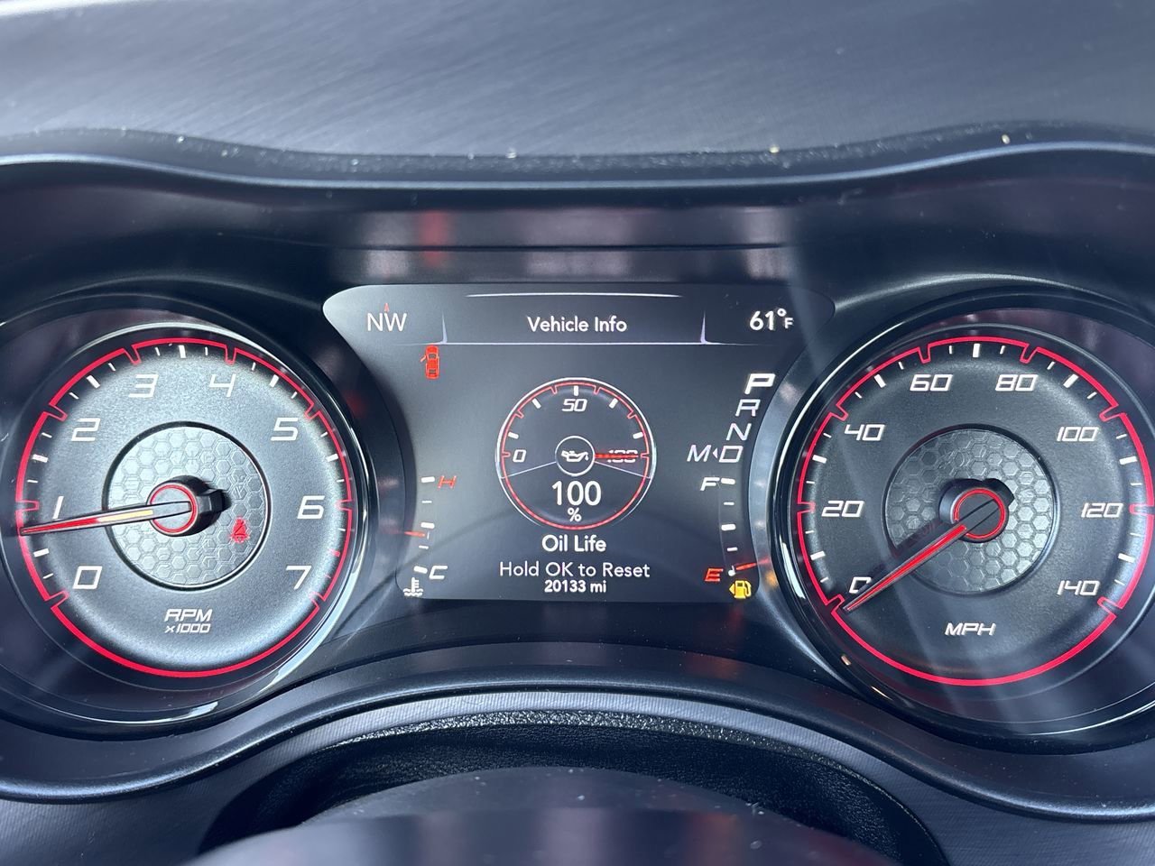 Used 2023 Dodge Charger SXT w/ Blacktop Package image 27