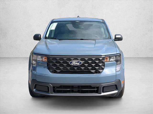 New 2026 Ford Maverick XLT image 6