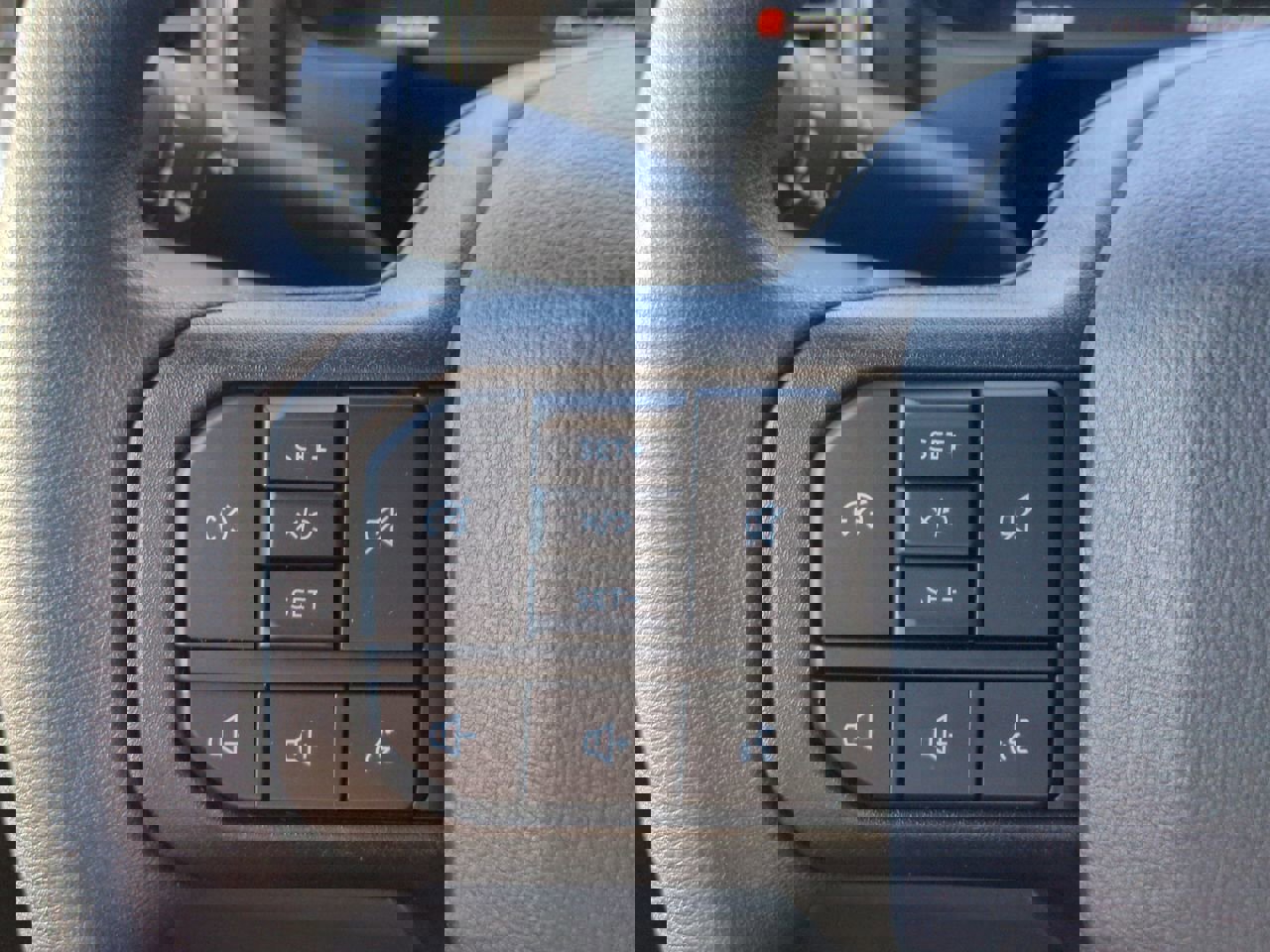 New 2026 Ford F250 XLT image 48