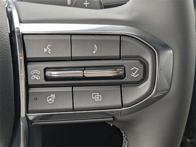 New 2026 GMC Yukon XL Elevation image 30