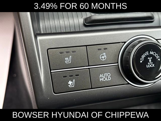 New 2026 Hyundai Kona Limited image 10