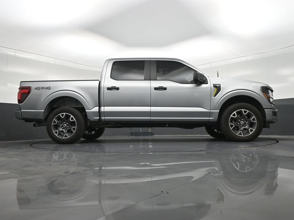 Used 2024 Ford F150 STX AWD/4WD image 28