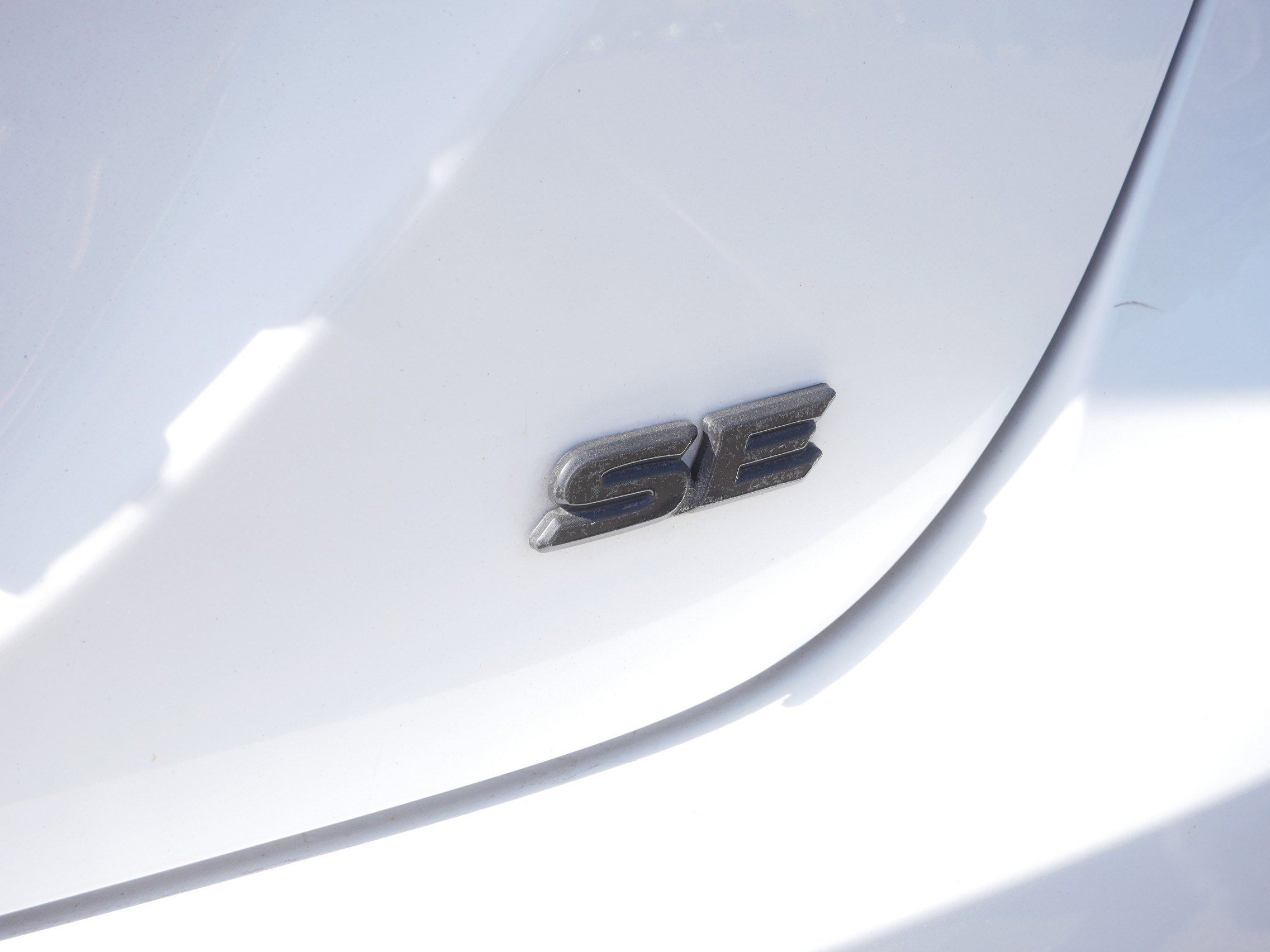 Used 2021 Toyota Camry SE FWD image 10