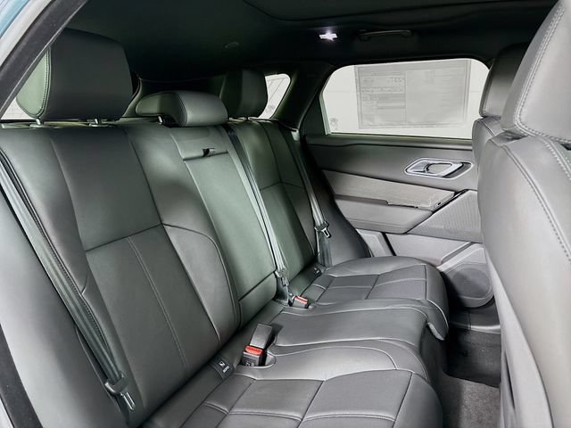 Used 2026 Land Rover Range Rover Velar Dynamic SE AWD/4WD image 25