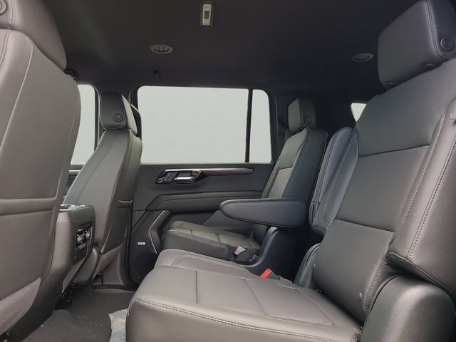 New 2026 Chevrolet Suburban LT w/ Comfort Package RWD image 13