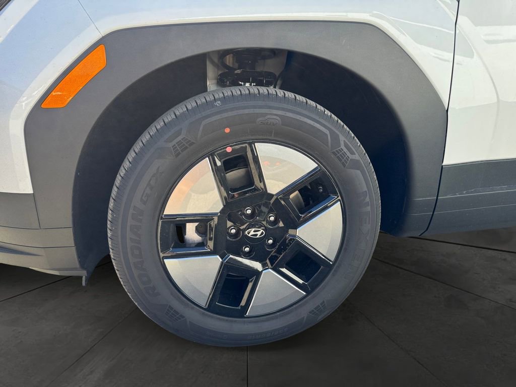 New 2026 Hyundai Santa Fe SE FWD image 14