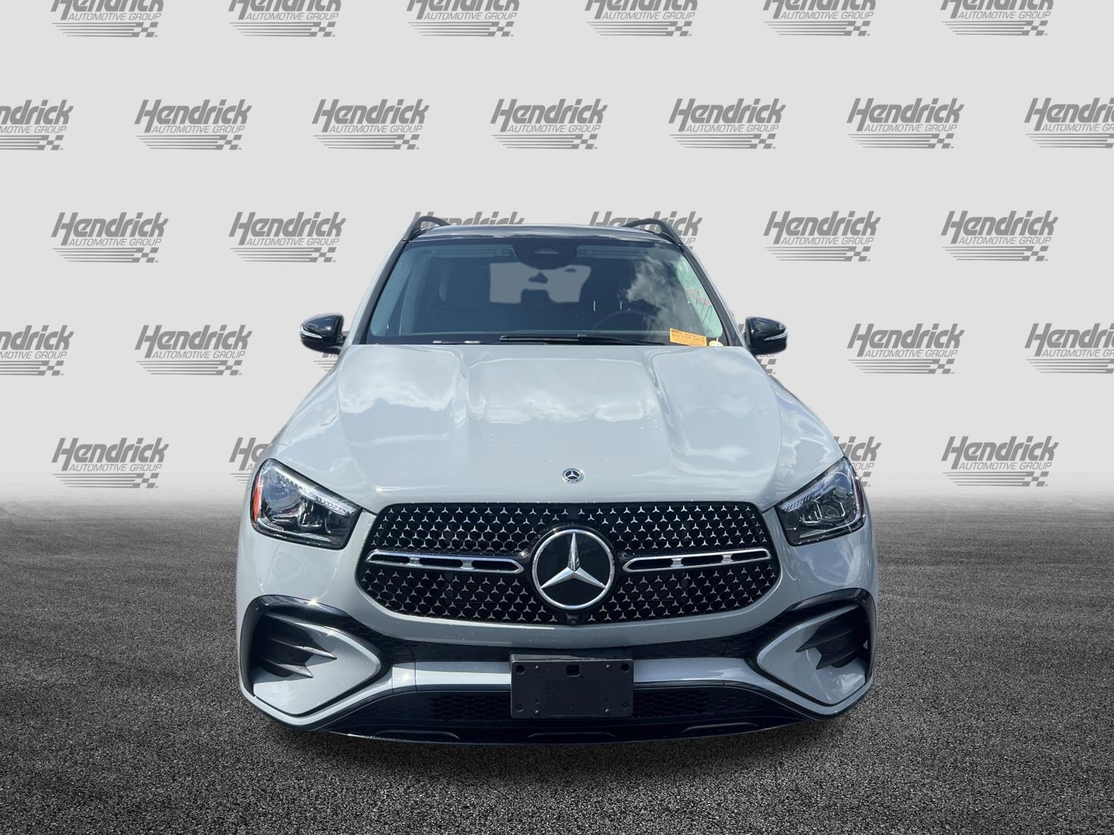 Certified 2024 Mercedes-Benz GLE 450 4MATIC w/ AMG Line Exterior image 3