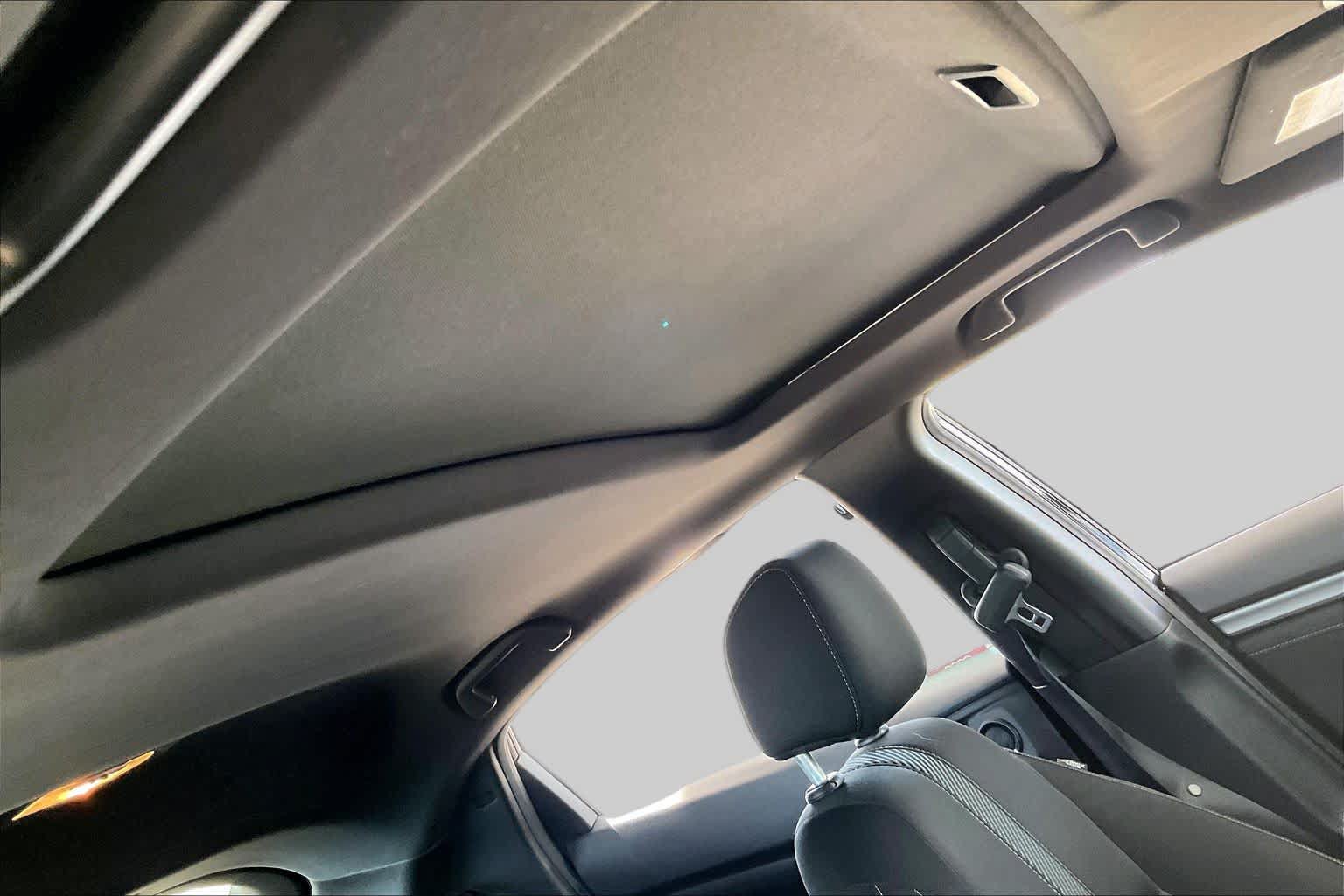 Used 2019 Honda Civic EX image 13