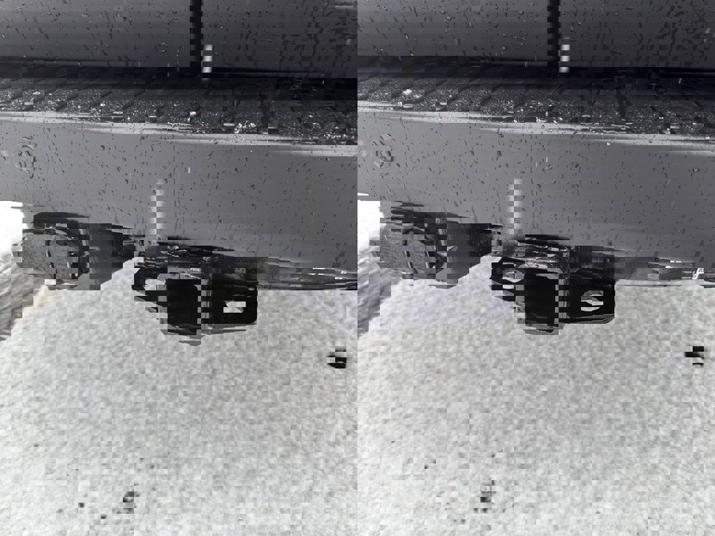 New 2025 Ford Transit 250 Low Roof AWD image 6