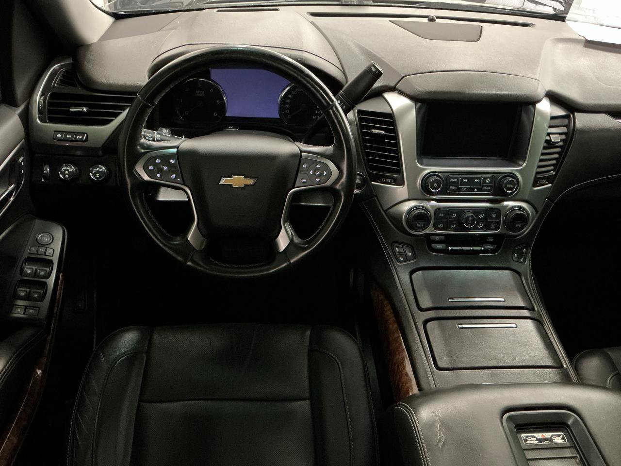 Used 2019 Chevrolet Tahoe Premier AWD/4WD image 53