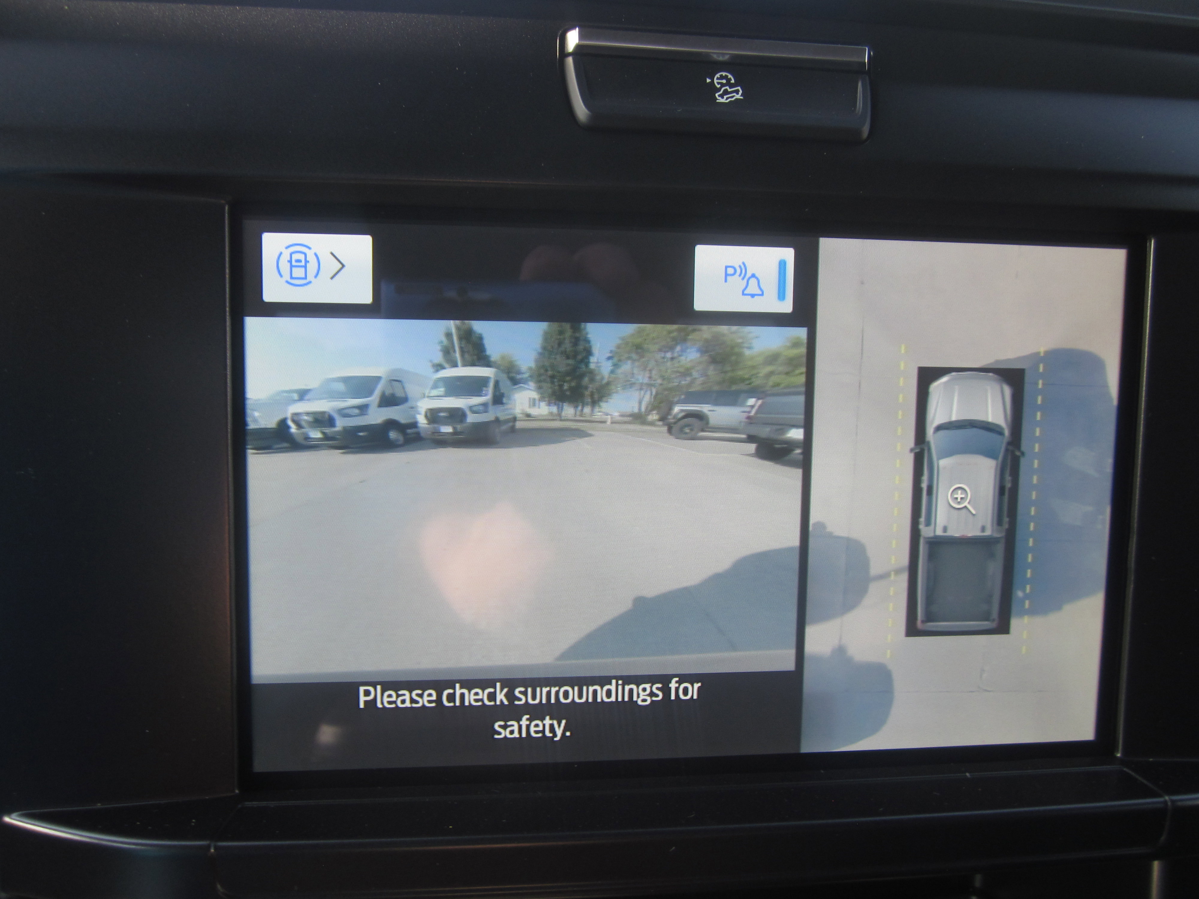 New 2025 Ford F250 XL w/ STX Appearance Package image 17