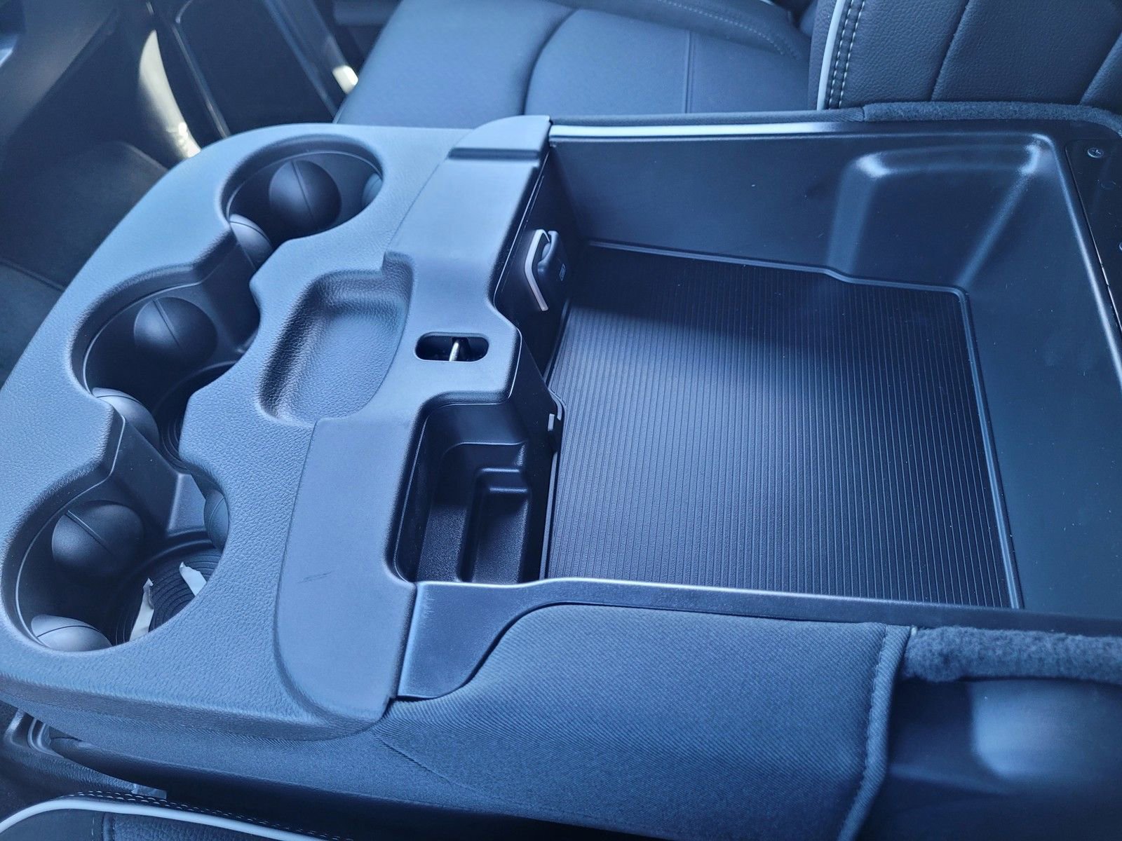 New 2026 RAM 2500 Laramie image 13