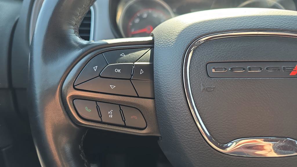 Used 2023 Dodge Charger SXT RWD image 24