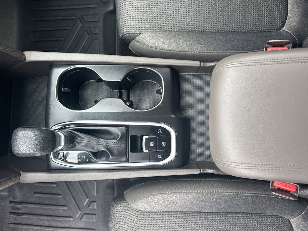 Used 2019 Hyundai Santa Fe SE AWD/4WD image 34