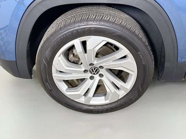 Used 2020 Volkswagen Atlas Cross Sport SEL AWD/4WD image 30