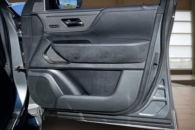 Used 2026 INFINITI QX80 Autograph image 24