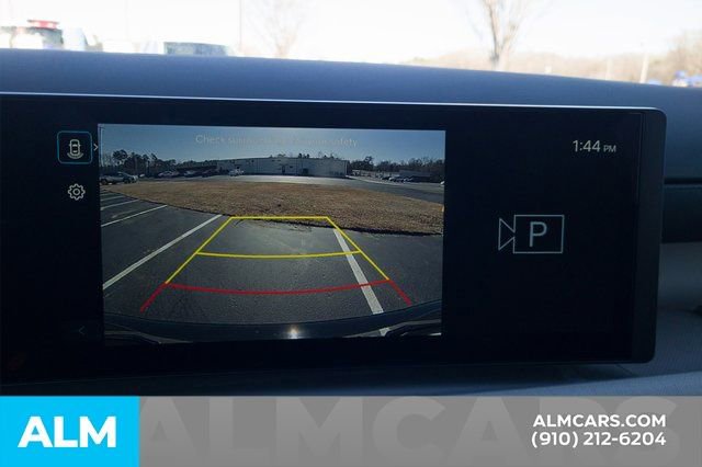 Certified 2025 Hyundai Tucson SEL image 24