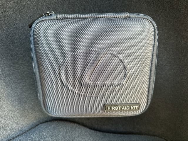 New 2026 Lexus RX 350 Premium Plus image 21