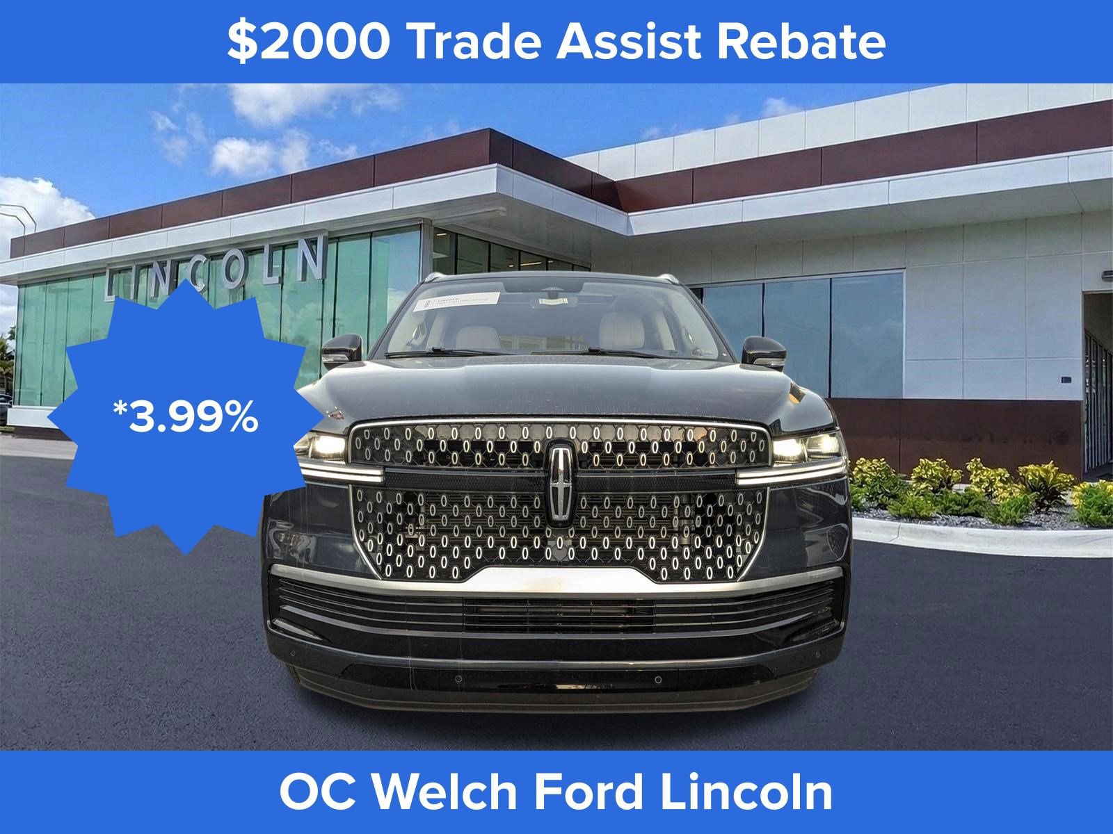 Used 2025 Lincoln Navigator Reserve image 10