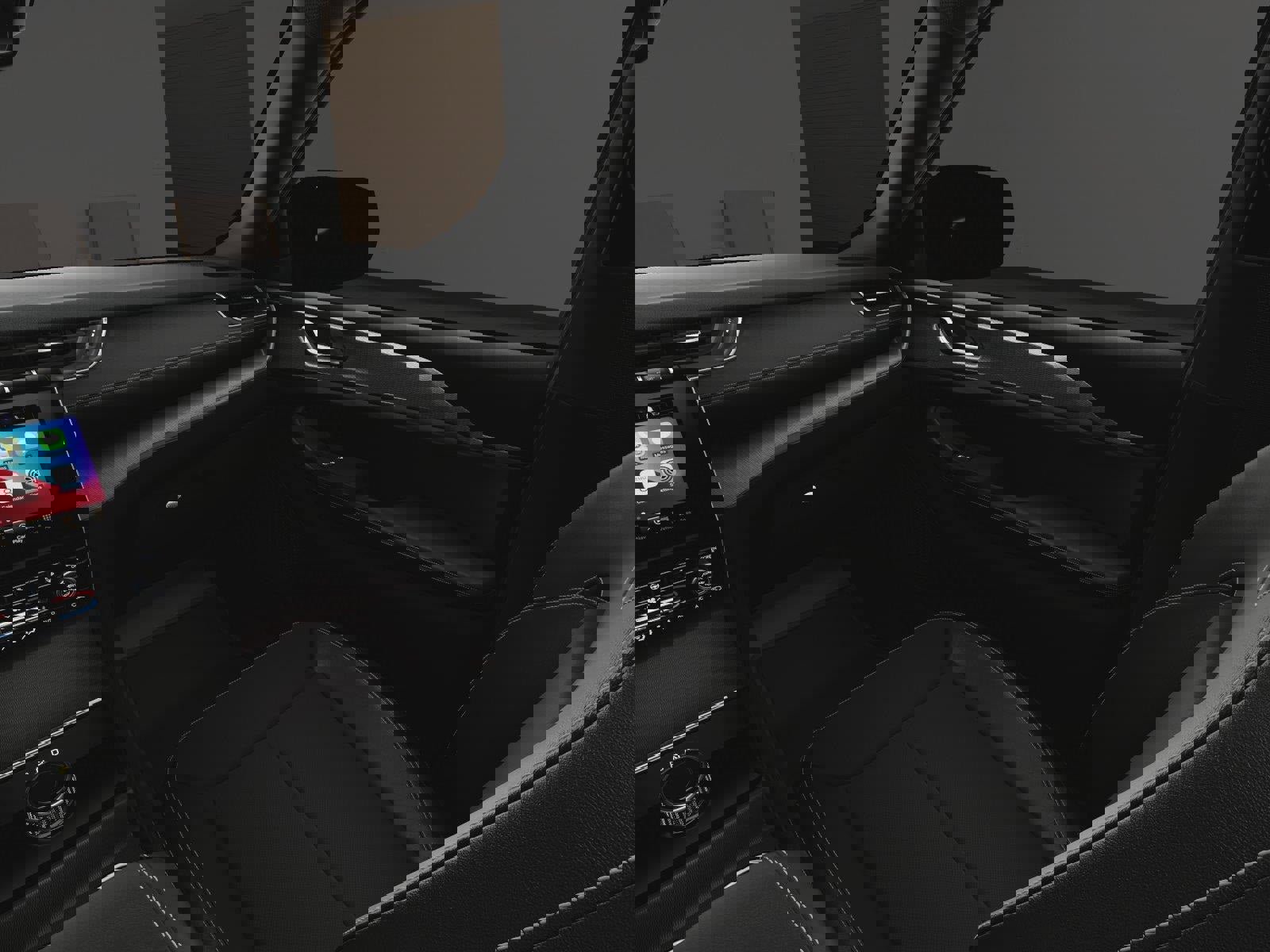 New 2024 Jeep Grand Cherokee L Altitude image 21