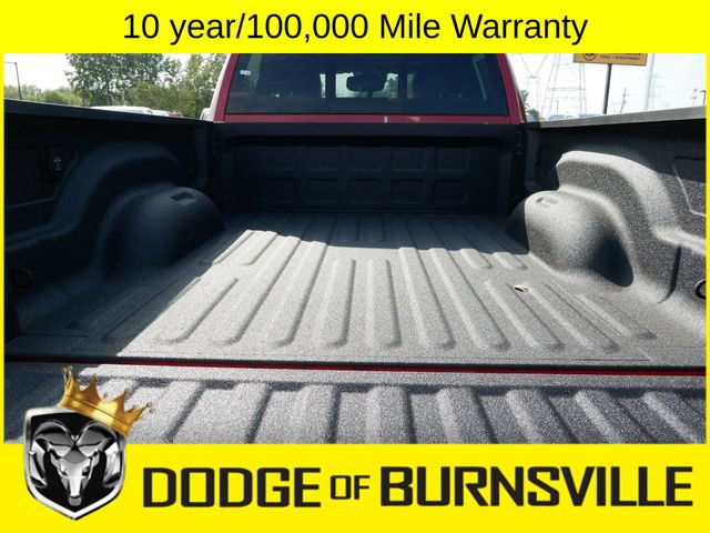 New 2026 RAM 2500 Laramie image 3