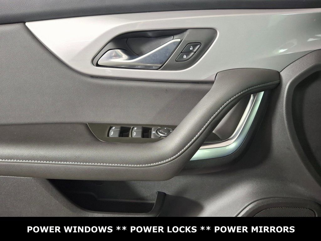 Used 2022 Chevrolet Blazer LT image 23