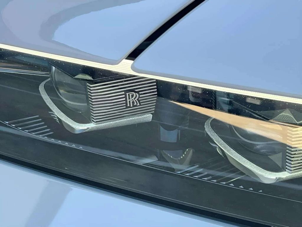 New 2026 Rolls-Royce Ghost AWD/4WD image 7