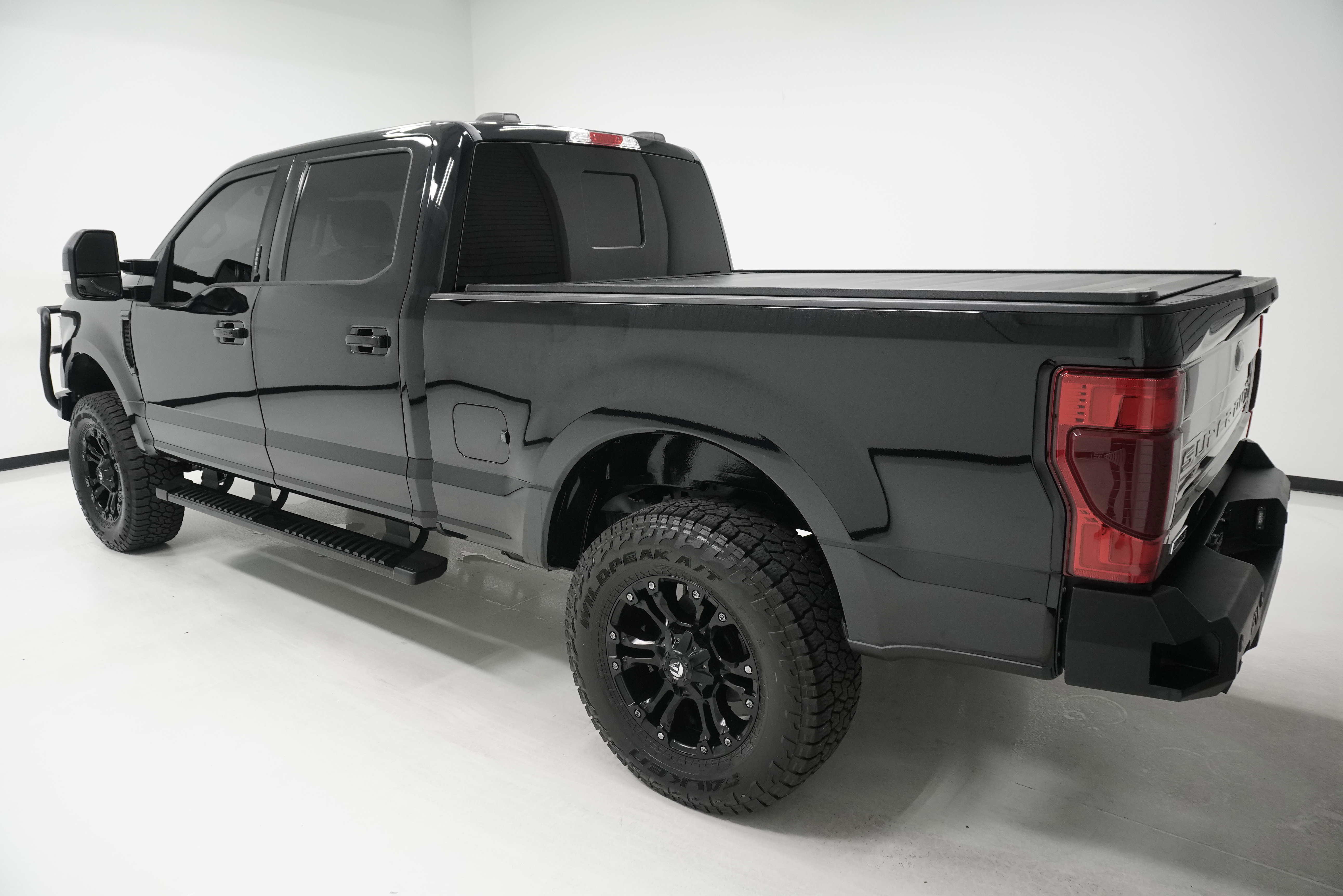 Used 2021 Ford F250 Lariat image 5