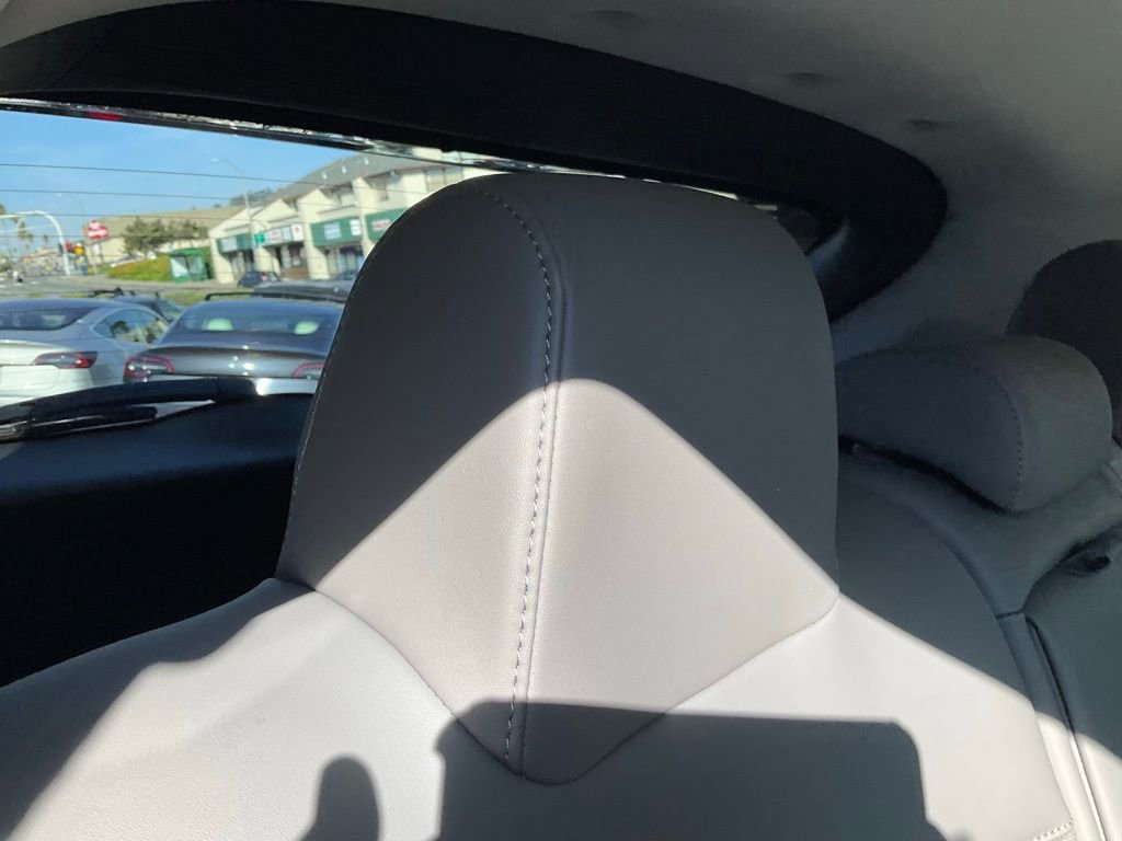 Used 2025 Hyundai Ioniq 5 SEL image 56